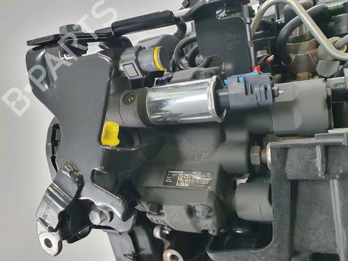 Engine DACIA DUSTER (HS_) 1.5 dCi | BP39259184M1 - Image 8