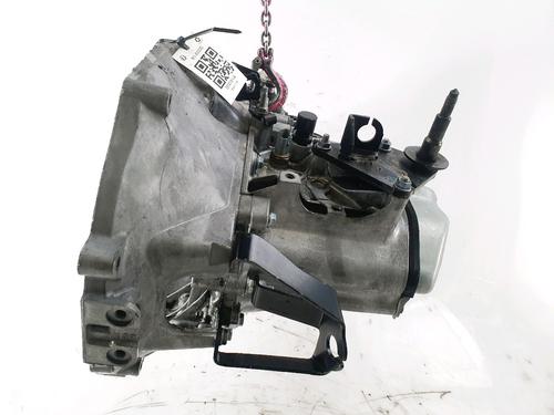 Girkasse PEUGEOT 206+ (2L_, 2M_) 1.4 HDi eco 70 (68 hp) 31372719