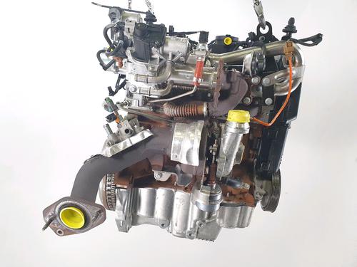Engine DACIA DUSTER (HS_) 1.5 dCi 4x4 (HSMC, HSMD) | BP39705015M1 - Image 4