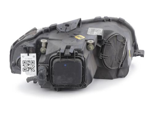 Right headlight AUDI A3 (8P1) 1.9 TDI | BP36512475C29 - Image 2
