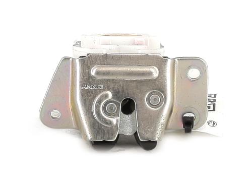 Used Tailgate lock MITSUBISHI OUTLANDER II (CW_W) 2.2 DI-D 4WD (177 hp) 30405041