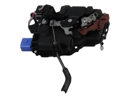 Front left lock SKODA FABIA II (542) 1.2 | BP29381006C98 