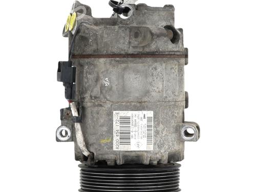 AC compressor RENAULT TRAFIC II Van (FL) 2.0 dCi 115 (FL01, FL0U, FL00, FL0H, FL0M) | BP38496563M34 - Image 5