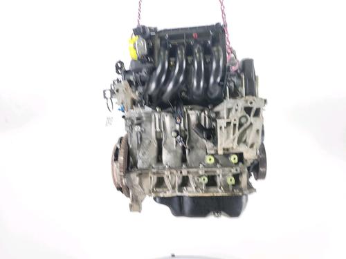 Motor PEUGEOT 206 Hatchback (2A/C)  | BP28803623M1 
