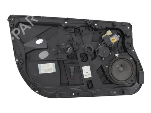 Front left window mechanism FORD FIESTA VI (CB1, CCN) 1.5 TDCi | BP32077408C22 - Image 2