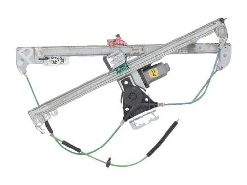 Used Front right window mechanism Front right window mechanism 37064903 37064903