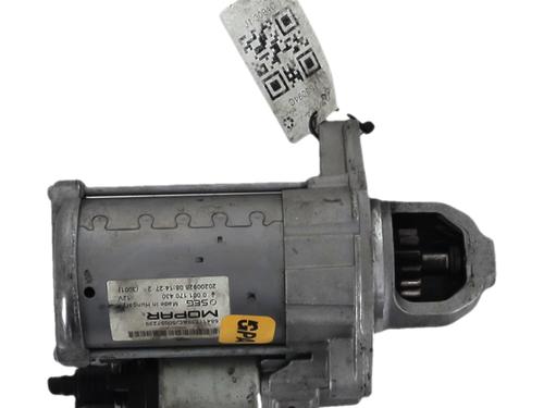 Starter JEEP COMPASS (MP, M6, MV, M7) 1.3 | BP28573565M8 - Image 5