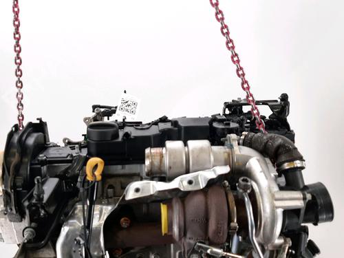 Engine FORD FIESTA VI (CB1, CCN) 1.4 TDCi | BP33300031M1  - Image 5
