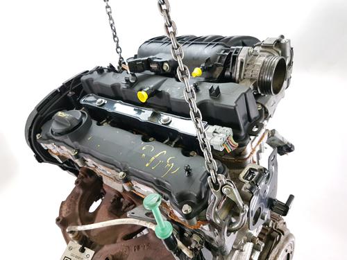 Engine PEUGEOT 207 (WA_, WC_) 1.4 16V | BP30166211M1