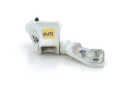 Used Hinge/Door check strap Hinge/Door check strap PEUGEOT PARTNER Box Body/MPV (K9) 1.5 BlueHDi 100 (102 hp) 34204983 34204983
