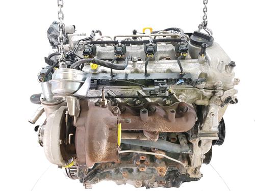 Engine KIA VENGA (YN)  | BP28372248M1 