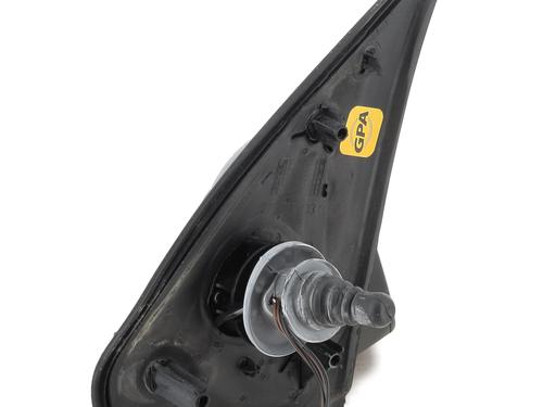 Right mirror PEUGEOT 206 Hatchback (2A/C)  | BP25992746C27 