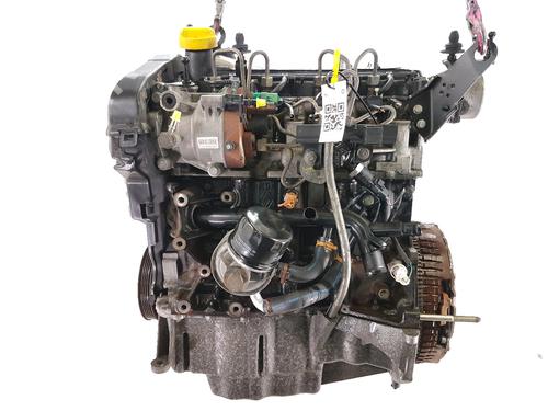 Engine RENAULT KANGOO (KC0/1_) 1.5 dCi (KC08, KC09) | BP36659856M1 - Image 2