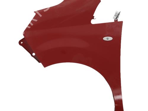 Used Left front fenders Left front fenders 39224095 39224095
