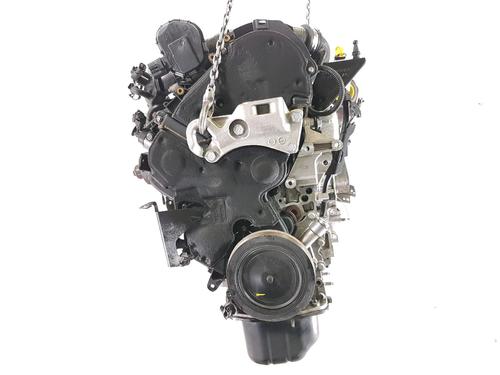 Used Engine Engine FORD FIESTA VI (CB1, CCN) 1.4 TDCi (70 hp) 32975198 32975198