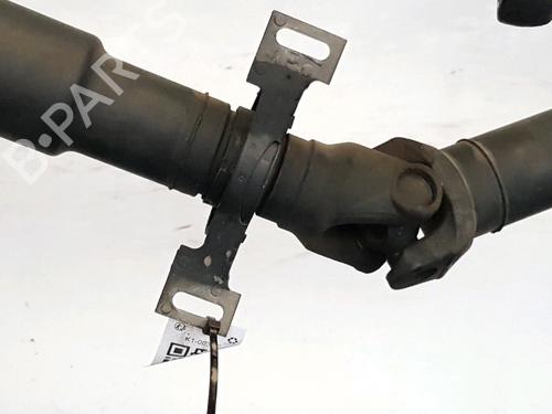 Driveshaft BMW 5 (E39) 525 d | BP27904914M37 
