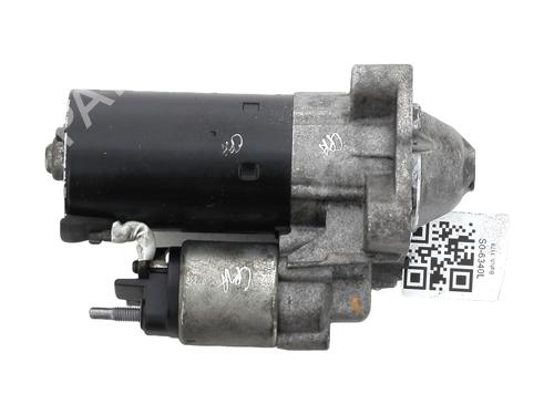 Starter RENAULT SCÉNIC III (JZ0/1_) 1.9 dCi (JZ0J, JZ1J, JZ1K, JZ1S) | BP31349130M8 
