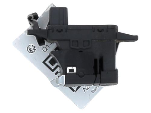 Kombi Kontakt / Stilkkontakt RENAULT MEGANE IV Hatchback (B9A/M/N_) [2015-2025]  28595350