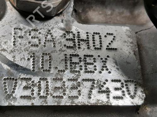 Engine PEUGEOT 207 (WA_, WC_) 1.6 HDi | BP32006706M1