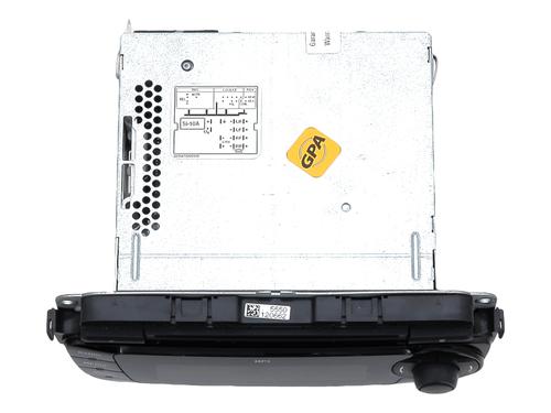 Radio SEAT IBIZA IV SC (6J1, 6P5) 1.4 TSI Cupra | BP24120122E6 