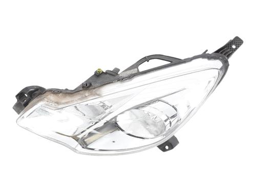 Left headlight CITROËN C3 II (SC_) 1.4 HDi 70 (SC8HZC, SC8HR0, SC8HP4) | BP37627090C28  - Image 5