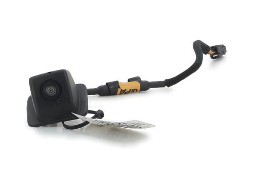 Electronic module CITROËN C4 CACTUS 1.6 BlueHDi 100 | BP29579217M83