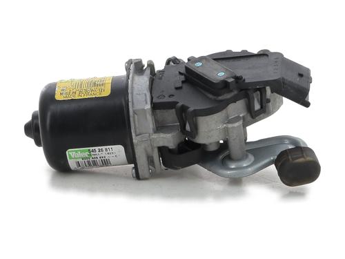 Used Front wiper motor RENAULT KANGOO BE BOP (KW0/1_) [2009-2025]  25481464
