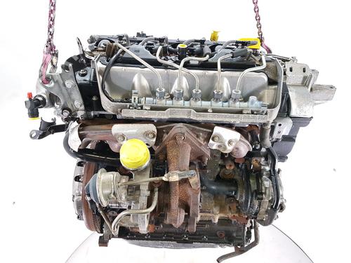 Engine RENAULT MASTER II Van (FD) 2.5 dCi (FD01, FD02, FD21, FD22, FD31, FD32, FD3Y, FD71,... | BP36776900M1 - Image 5