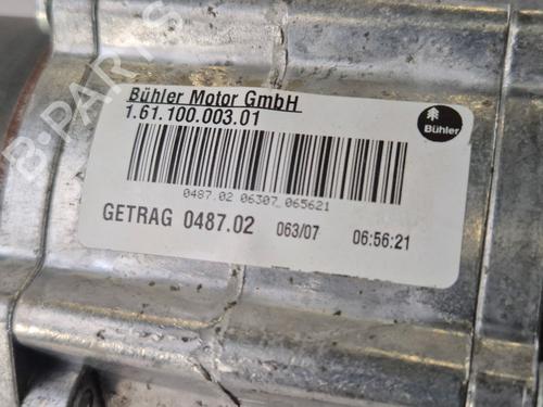 Gearbox SMART FORTWO Cabrio (451) 1.0 (451.431, 451.480) | BP39666321M3 - Image 6