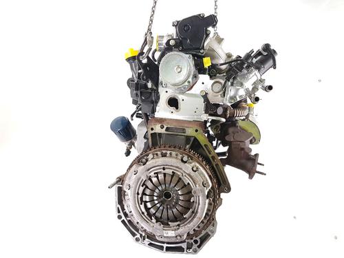 Engine DACIA SANDERO II 1.5 dCi | BP29390240M1 
