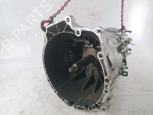 Gearbox BMW 3 (E46) 320 d | BP30503293M3