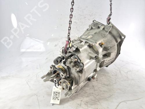 Gearbox BMW 3 Coupe (E46) 320 Ci | BP39665951M3 - Image 4