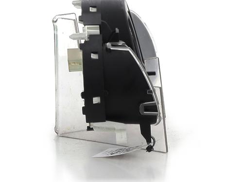 Instrument cluster CITROËN DS3 (SA_) 1.6 VTi 120 | BP31079870C47 