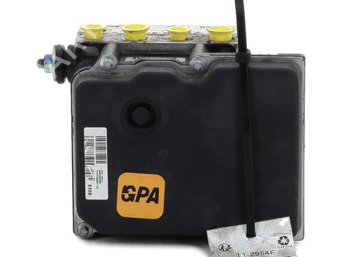 ABS pump CITROËN BERLINGO Box Body/MPV (B9) 1.6 HDi 90 | BP29231436M43 