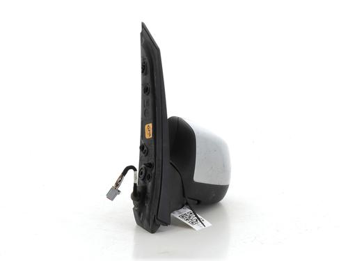 Left mirror FORD C-MAX (DM2) 1.8 TDCi | BP22307872C26 