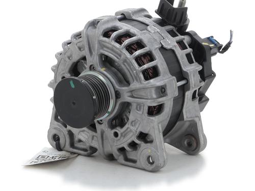 Used Alternator DACIA SANDERO III 1.0 TCe 100 ECO-G (101 hp) 29517472