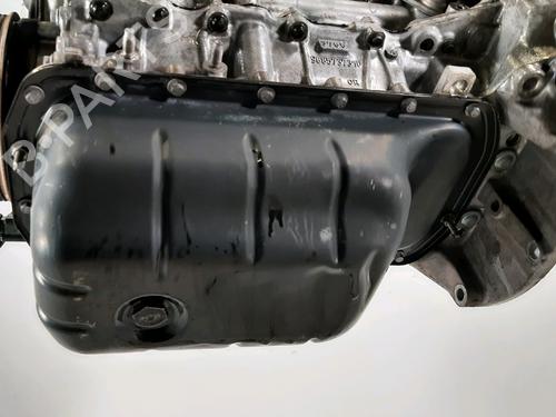 Engine CITROËN C4 CACTUS 1.6 BlueHDi 100 | BP31662126M1 