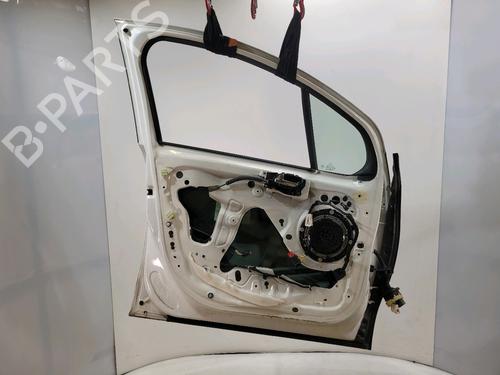 Left front door CITROËN C3 II (SC_) 1.4 | BP29552855C2 