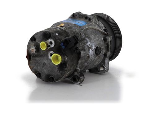 AC-Kompressor VW NEW BEETLE (9C1, 1C1) 1.9 TDI | BP30653555M34