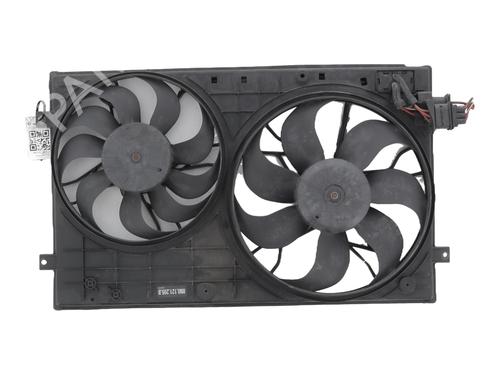 Ventilateur radiateur AUDI TT (8N3) 3.2 VR6 quattro (250 hp) 31866530
