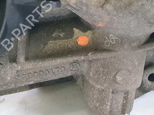 Steering rack CITROËN C3 Picasso (SH_) 1.6 HDi | BP29874526M22
