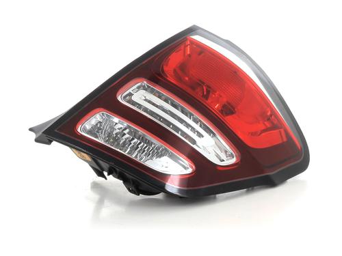 Højre baglygte CITROËN C3 II (SC_) 1.2 VTi 82 | BP29624209C35 
