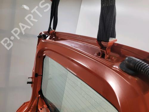 Bagklap CC/Kombi-Coupé OPEL CORSA F (P2JO) 1.2 (68) | BP29931915C6