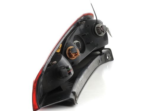 Left taillight FORD FIESTA V (JH_, JD_) ST150 | BP26016237C34 