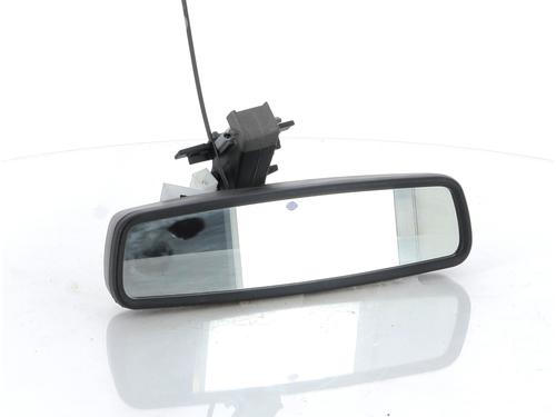 Used Rear mirror RENAULT ZOE (BFM_) ZOE (BFMC, BFMD) (136 hp) 19029867