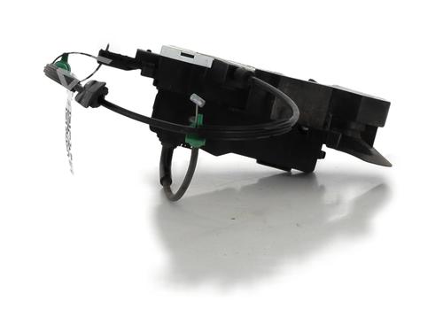 Front left lock CITROËN C3 Picasso (SH_)  | BP28207874C98 