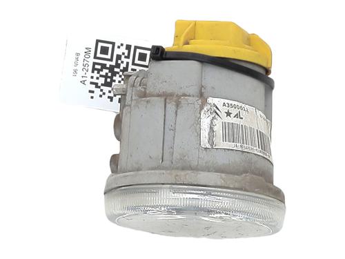 Left front fog light FIAT SCUDO Van (270_, 272_) 1.6 D Multijet | BP29623411C30 