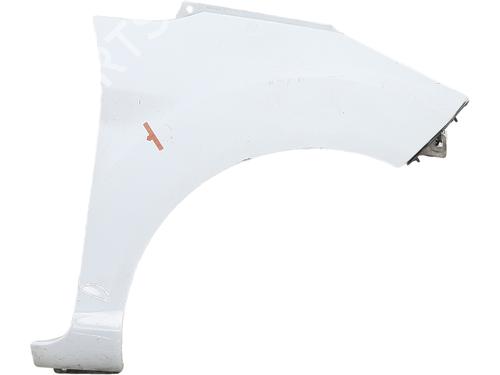 Used Right front fenders FORD FIESTA VI (CB1, CCN) 1.4 TDCi (70 hp) 31985471
