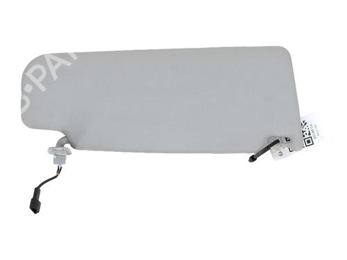 Left sun visor VW PASSAT B6 (3C2)  | BP28447666I1