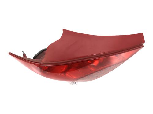 Used Left taillight Left taillight PEUGEOT 207 (WA_, WC_) 1.6 HDi (90 hp) 40034876 40034876